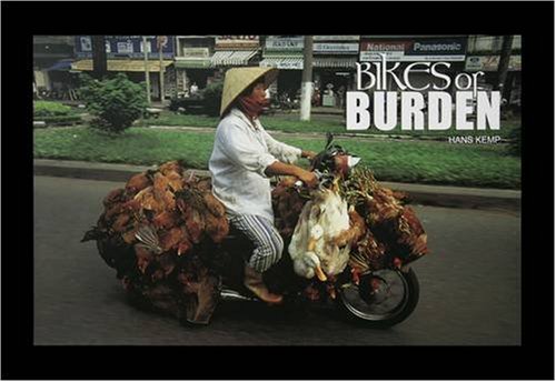 Bikes Of Burden