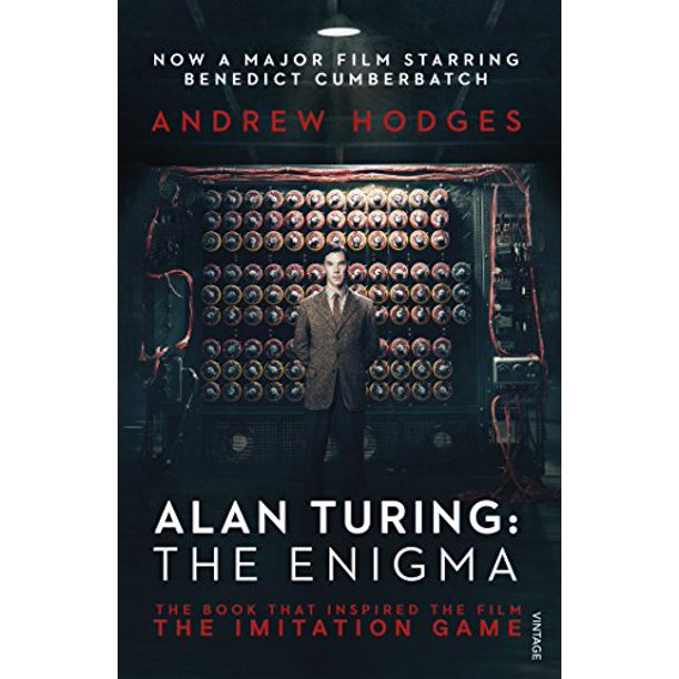 Alan Turing: The Enigma