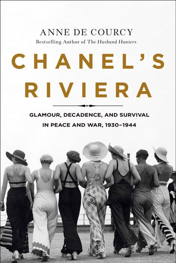 Chanels Riviera Glamour