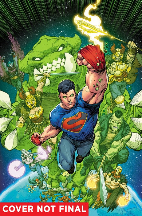 Superman Vol. 2