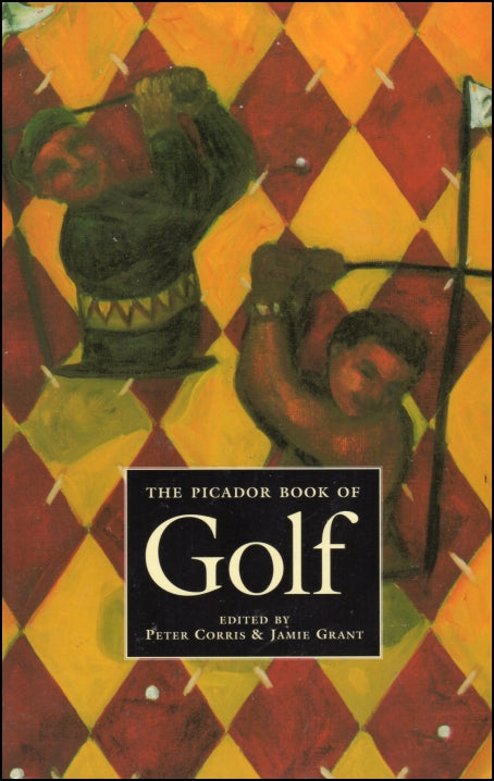 The Picador Book of Golf