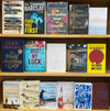 Literature Bargain Book Box 15 (16 Books)