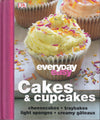 Everyday Easy Cakes and Cupcakes