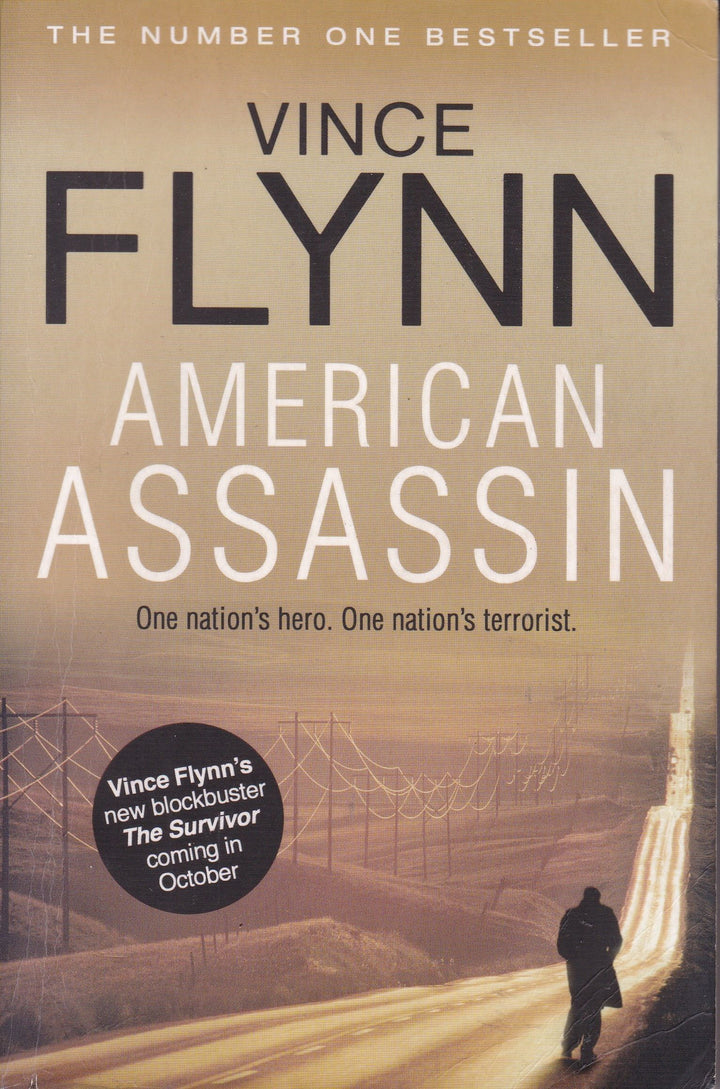 American Assassin