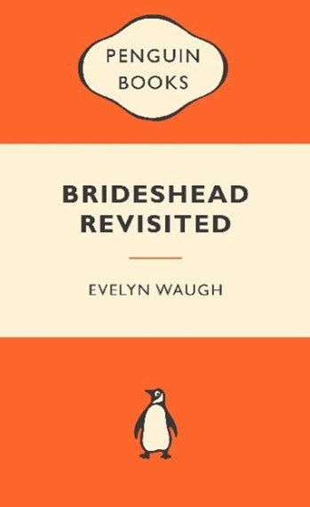 Brideshead Revisited: Popular Penguins