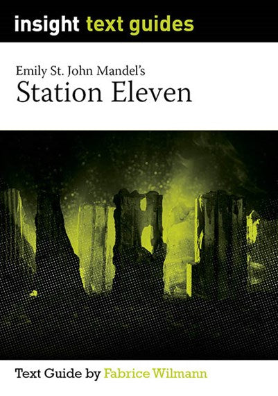 Station Eleven (text guide)