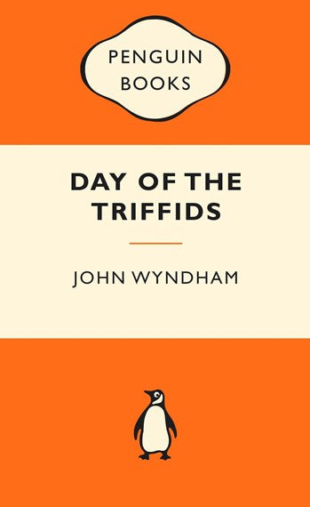 The Day of the Triffids: Popular Penguins