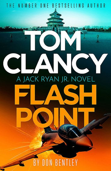 Tom Clancy Flash Point