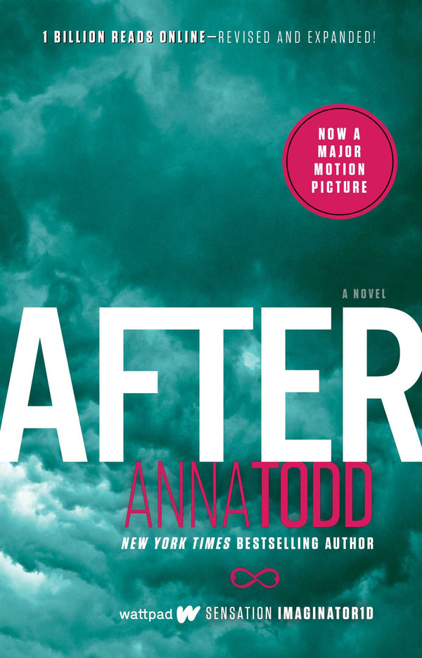 After: Volume 1