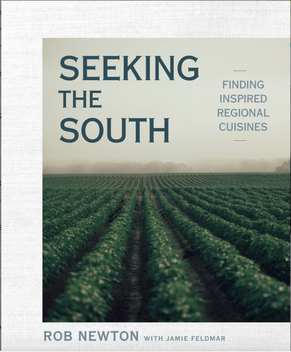 Seeking The South: Finding Inspired Regional Cuisines