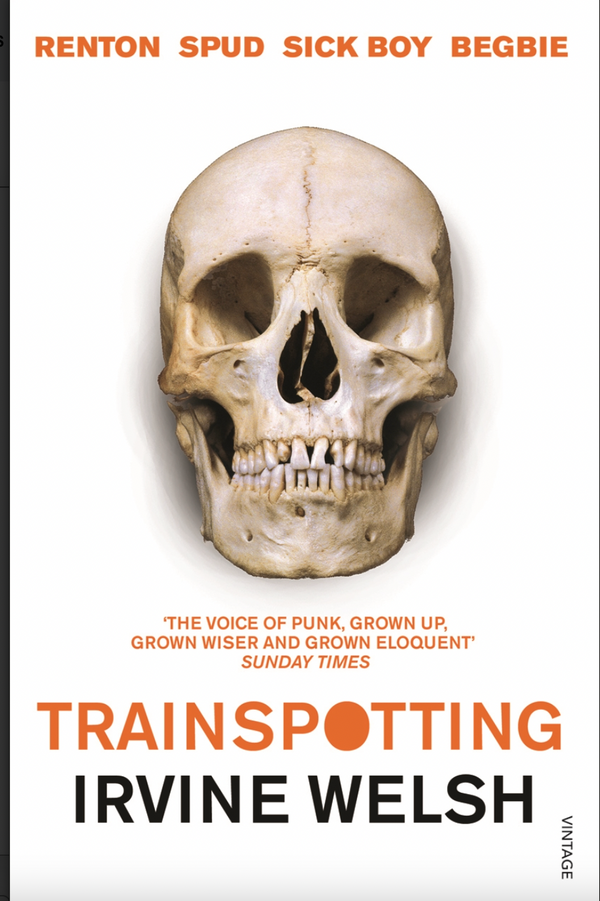 Trainspotting
