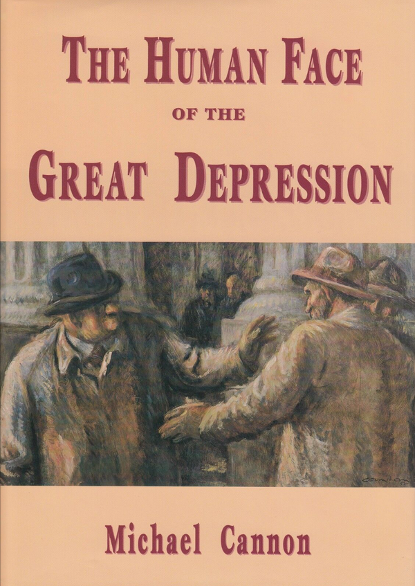 The Human Face of the Great Depression