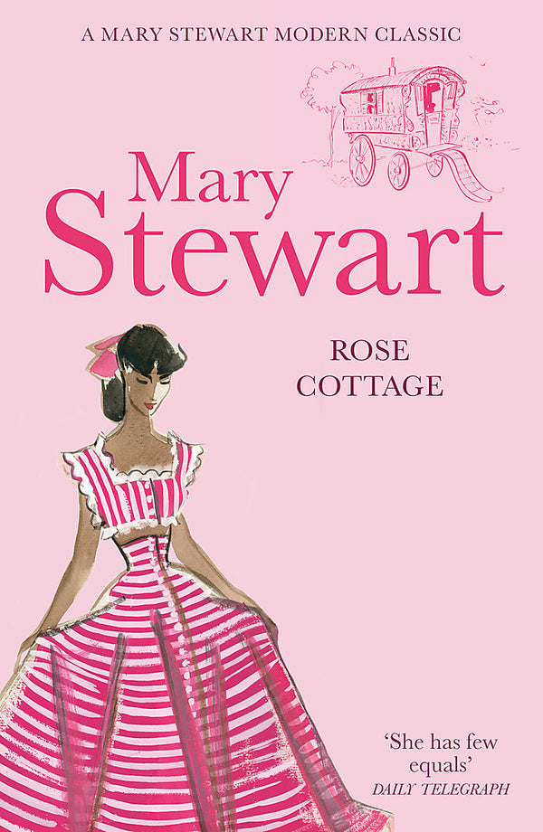 Rose Cottage