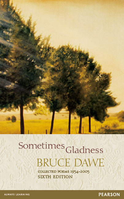 Sometimes Gladness