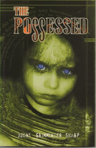 The Possessed 