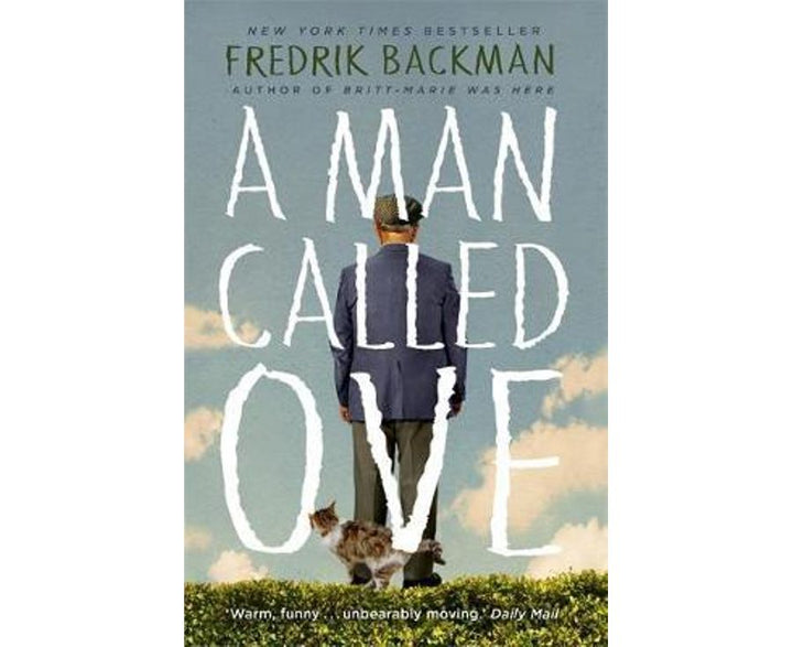 A Man Called Ove
