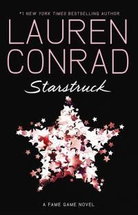Starstruck: A Fame Game Novel