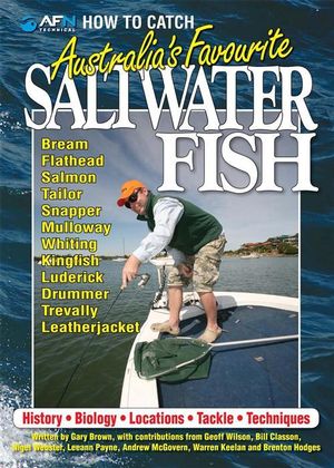 How To Catch Australia's Favourite Saltwater Fish