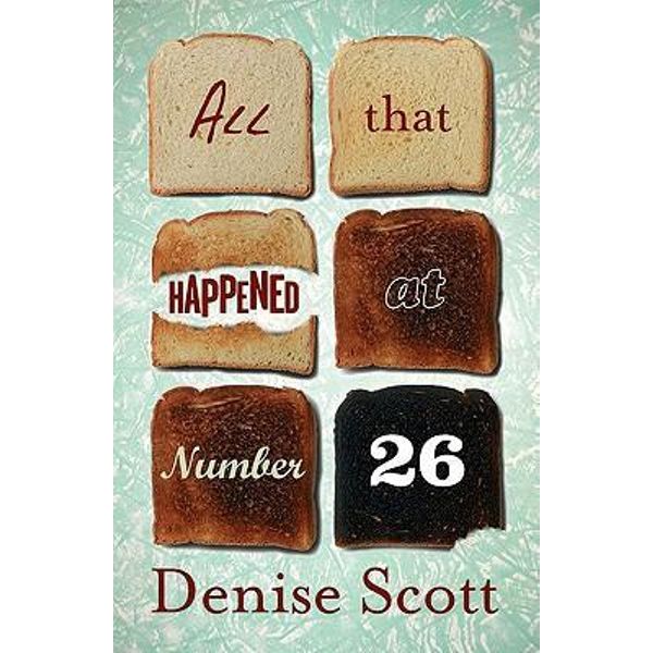 All That Happened At Number 26