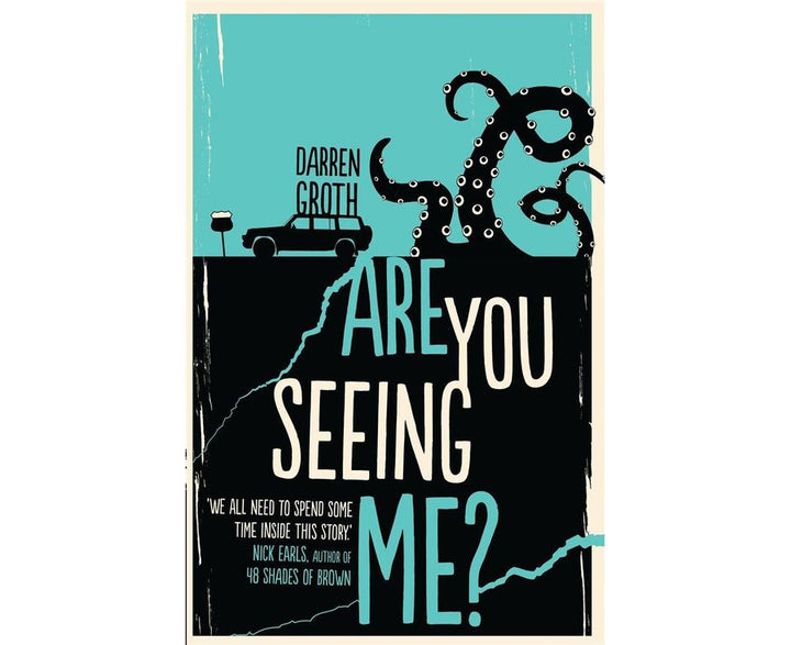 Are You Seeing Me?