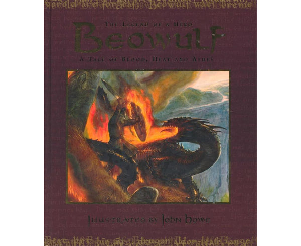 Beowulf