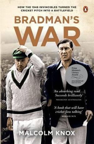 Bradman's War: Apo Ed