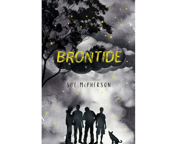 Brontide