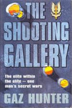 Shooting Gallery-Australian Ed
