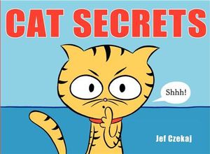 Cat Secrets