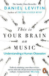 This is your brain on Music