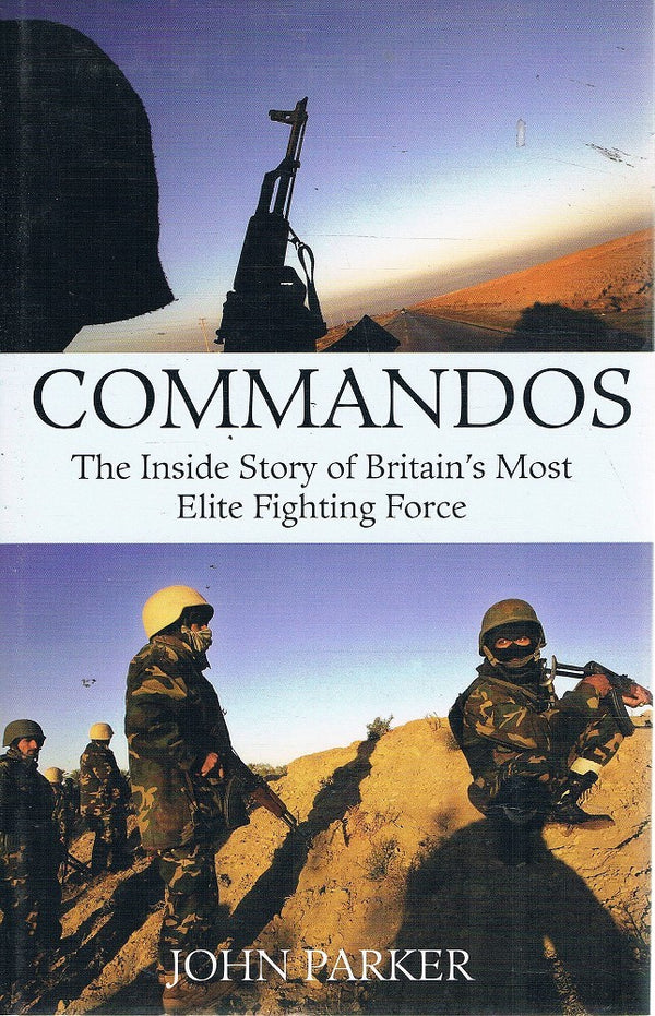 Commandos