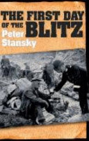 The First Day of the Blitz