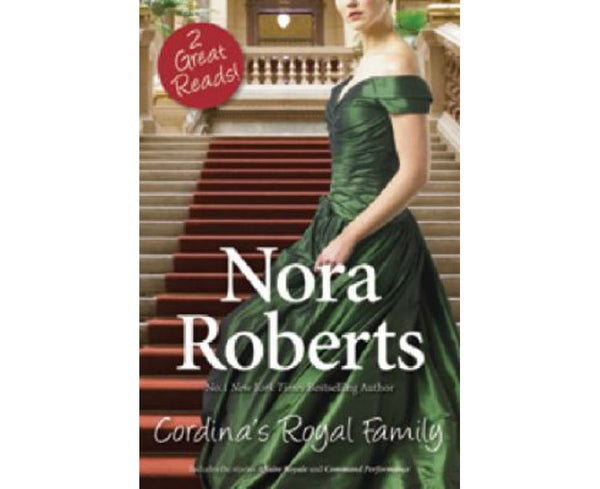 AFFAIRE ROYALE/COMMAND PERFORMANCE