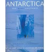 Antarctica: the Blue Continent: The Blue Continent