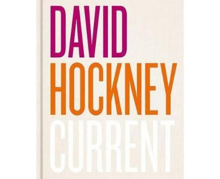 David Hockney: Current