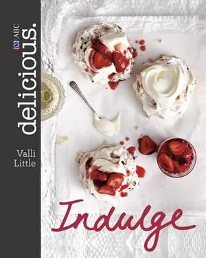 Delicious Indulge