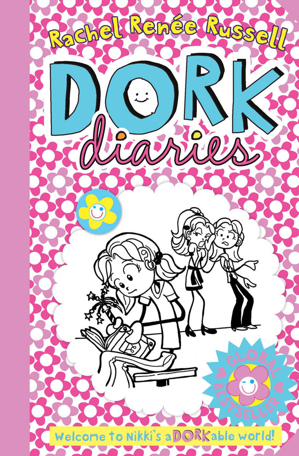 Dork Diaries
