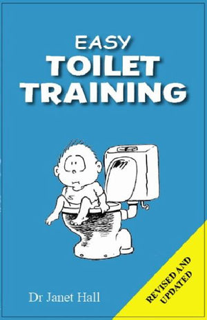 Easy Toilet Training