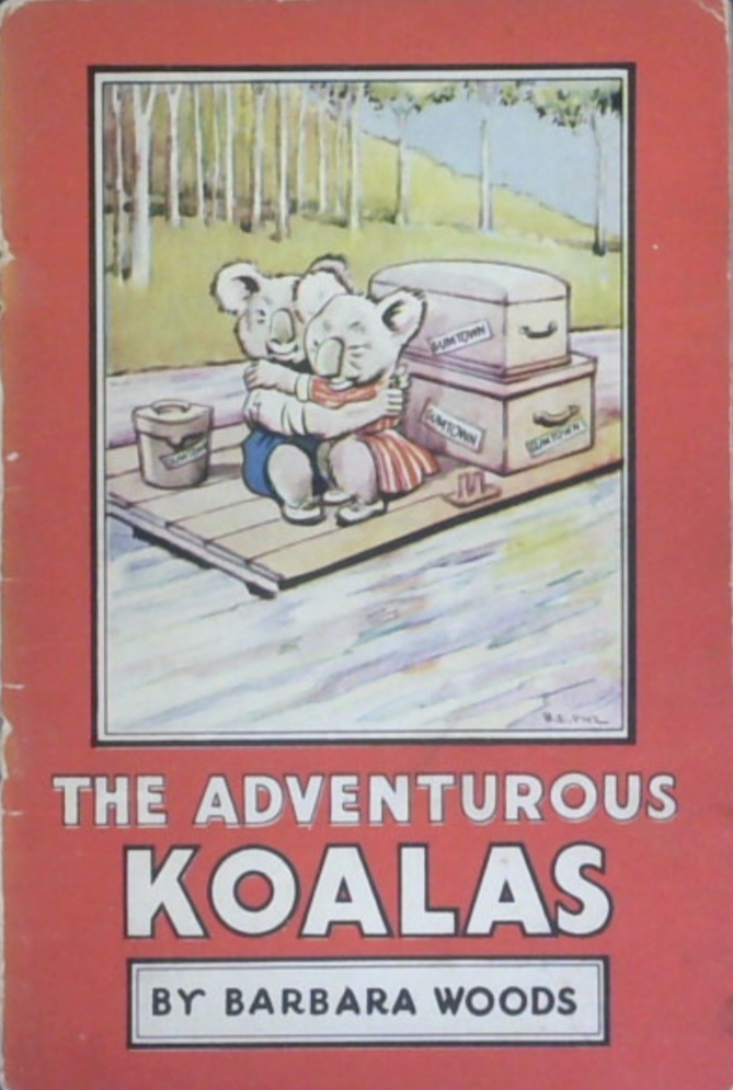 The Adventurous Koalas