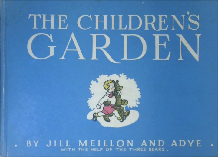 The Chlildren's Garden