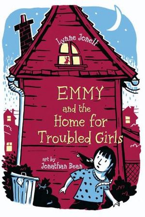 Emmy and the Home for Troubled Girls