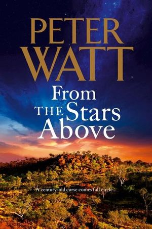 From the Stars Above: The Frontier Series 12