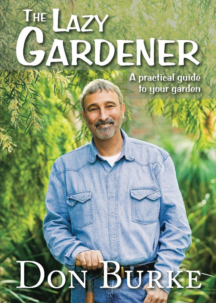 The Lazy Gardener