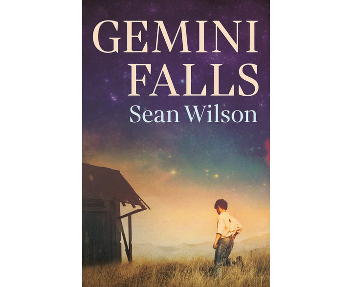 Gemini Falls