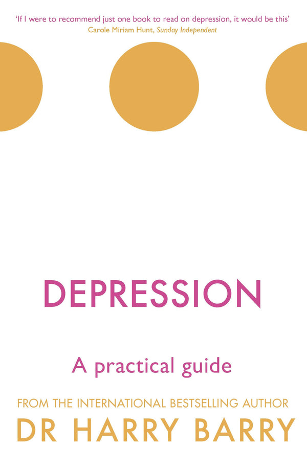 Depression A practical guide