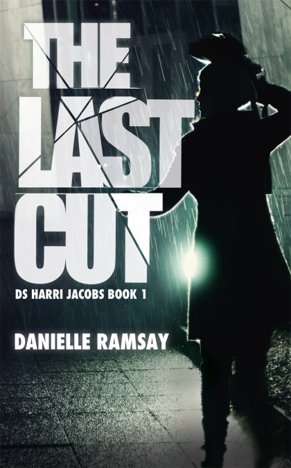 The Last Cut a terrifying serial killer thriller that will grip you