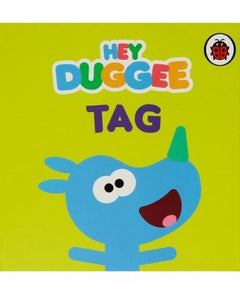 Hey Duggee: Tag