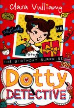 The Birthday Surprise (Dotty Detective