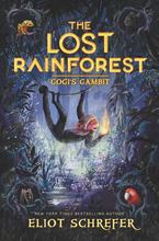 The Lost Rainforest #2 Gogis Gambit