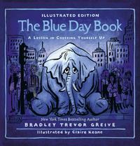 The Blue Day Book